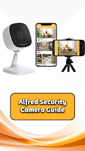 Alfred Security Camera Guide