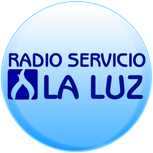 Radio Servicio la Luz 24.01.11 Icon