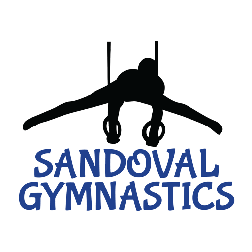 Sandoval Gymnastics 6.2.2 Icon