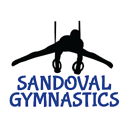 Gambar ikon Sandoval Gymnastics
