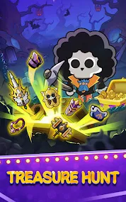 Lost Bone - Screenshot 2