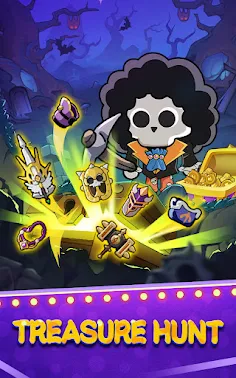 Lost Bone - Screenshot 2