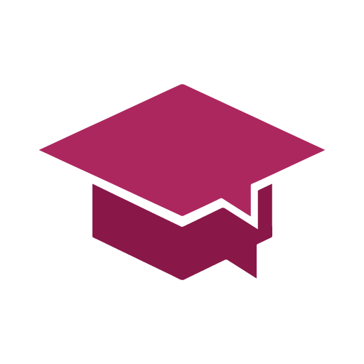 LearningHub Trinidad logo