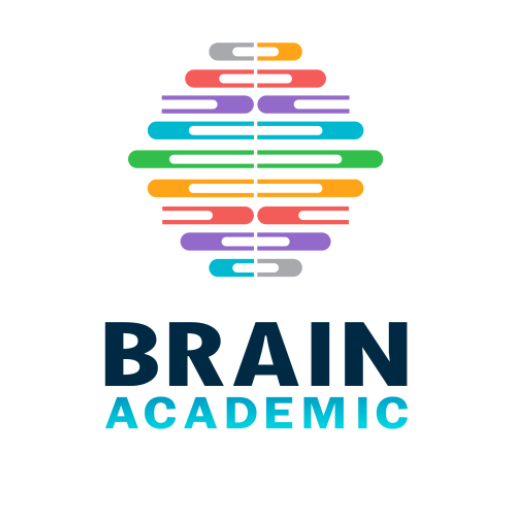 Brain Academic logo
