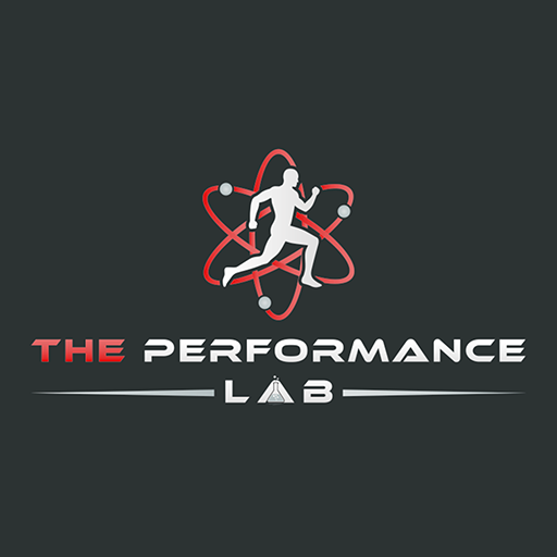 The Performance Lab  Icon