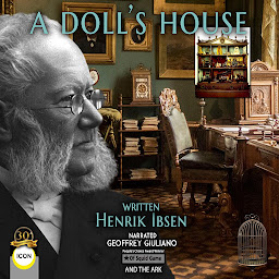Icon image A Doll's House