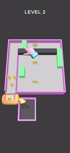 Slicing Block - Screenshot 4
