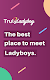 screenshot of TrulyLadyboy - Dating App