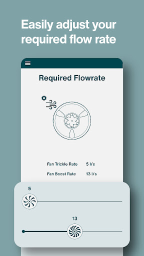 Unity CV3 App Screen 3