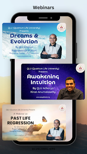 QLU Global Screenshot 3 - AppWisp.com