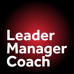 Icon image Leader Manager Coach