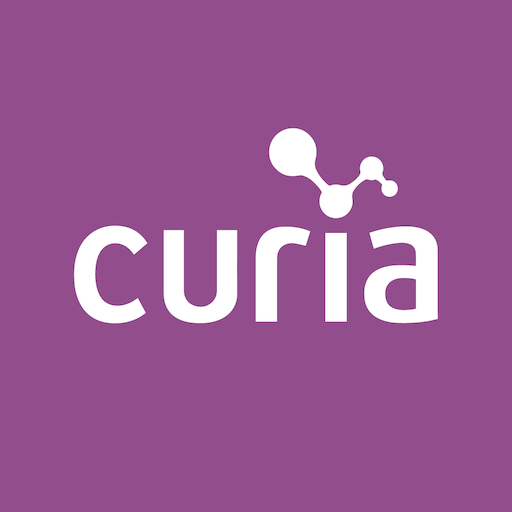 Curia Events logo