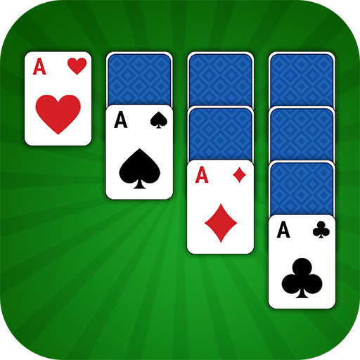 Solitaire: Classic Card Game 1.4 Icon