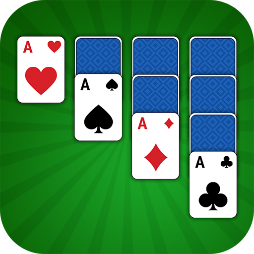 Solitaire: Classic Card Game logo