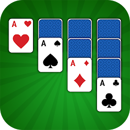 Icon image Solitaire: Classic Card Game
