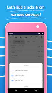 Hayaemon Mod APK 2.50 (Free Purchase) 2