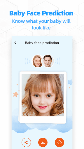 Screenshot of PictoPop - AI Video Generator