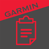 Garmin Clipboard™ icon