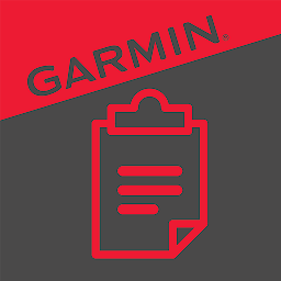 「Garmin Clipboard™」のアイコン画像