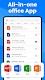 screenshot of Doc Reader – Docx Viewer