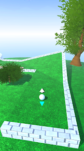 Mini Golf Courses: 150+ levels 1.0069 APK screenshots 23