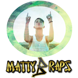 Music MattyB Raps Lyrics + Mp3 icon