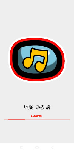 Among Songs App