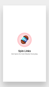 Spin Link : Coin Master Spins Unknown