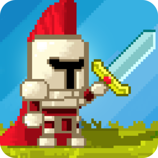 Defenders of the Realm logo