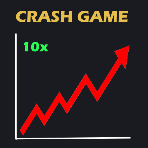 Crash Gambling Game