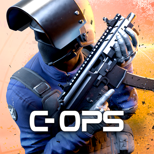 Critical Ops: Multiplayer FPS