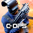 Critical Ops: Online Multiplayer FPS Shooting Game1.22.0.f1288 (Unlimited Ammo) (Mod)