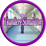 Tsundere Simulator 2 icon