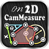 ON 2D-CameraMeasure icon