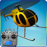 RC Helicopter Flight SIM 2 icon