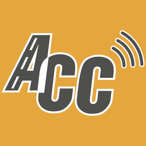 ACC MOBILNA APLIKACIJA - AppWisp.com