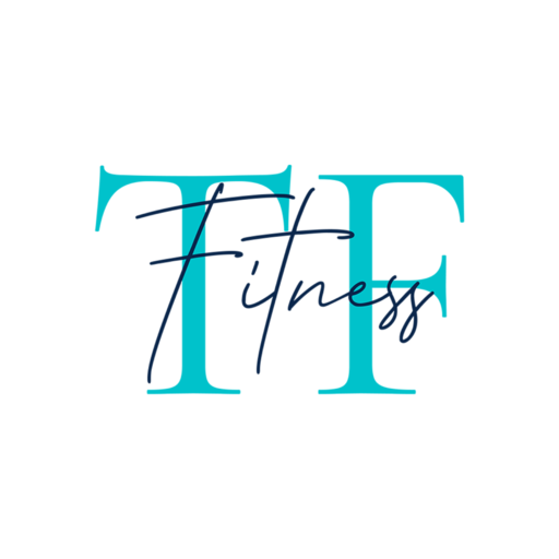 Tegan Fisher Fitness logo