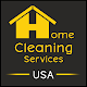 Home Cleaning Services USA Windows'ta İndir