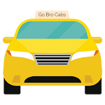 Cover Image of Download Go Bro Cabs  APK