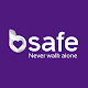 bSafe - Never Walk Alone Descarga en Windows