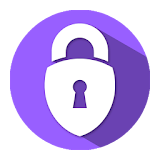 App Lock Security icon