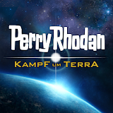Perry Rhodan: Kampf um Terra icon