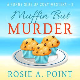 Icon image Muffin But Murder