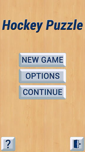 Hockey Puzzle Pro Screen 2