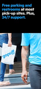 Gopuff Driver Apk Mod for Android [Free Resources] 5
