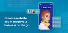 Wix - Website Builder APK