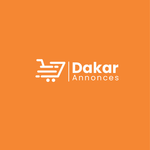 Dakar-Annonces ● Sénégal logo