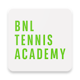 BNL Tennis Academy: organizza e gioca le partite icon