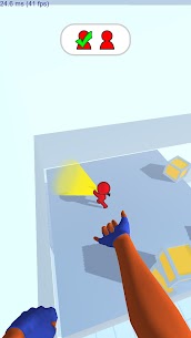 Webby Boi 3D 2