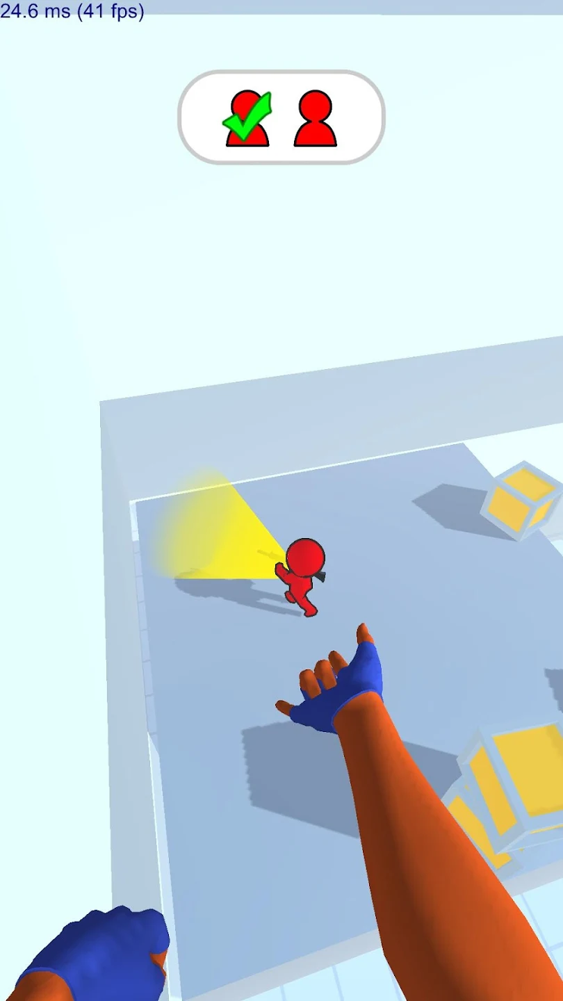Webby Boi 3D